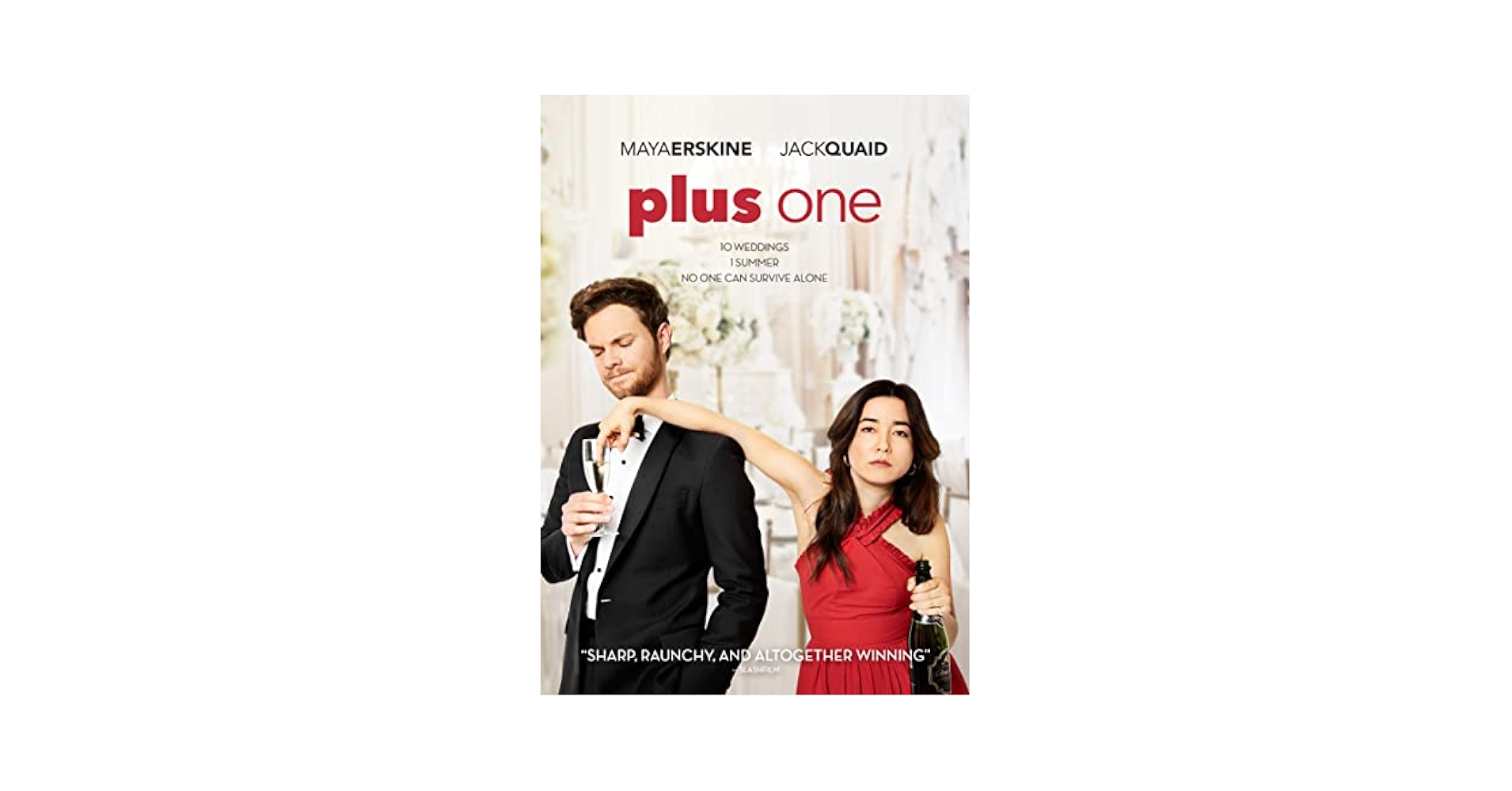 +1[プラスワン] [DVD] 9jupf8b Amazon.com: PLUS ONE DVD : Chan, Jeff, Rhymer, Andrew